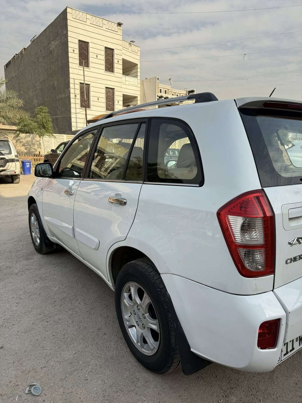 تيكو موديل 12 شكل 13 للبيع فقط  رقم بغداد  تحويل ثاني يوم فول مواصفات
كير مكينه كفاله بشرط 
سياره نظيفه وجاهزه 
تبريد شغال كهربائيات شرط 
تخم تاير دوشمه جديده 
السعر 65 $ وبيهه مجال 
بغداد  المشتل 
 *********** اتصال فقط
*********** واتساب موجود
