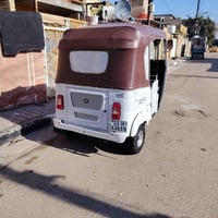 توكتوك • كفاله عامه • حسينيه الراشديه