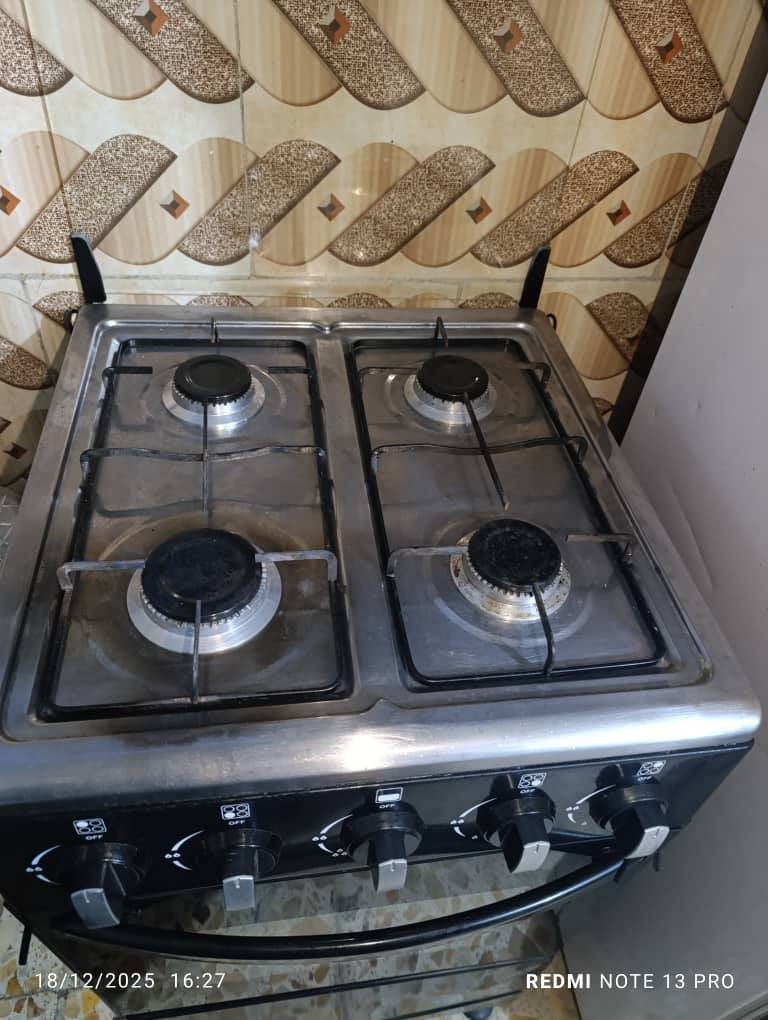 طباخ للبيع جديد مستعمل شهر


**إذا كنت صاحب هذا الإعلان وتريد حذفه لأي سبب، رجاءا أرسل رسالة إلى الدعم الفني**