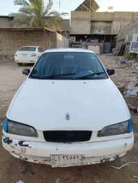 كورلا • ١٩٩٧ • نجف