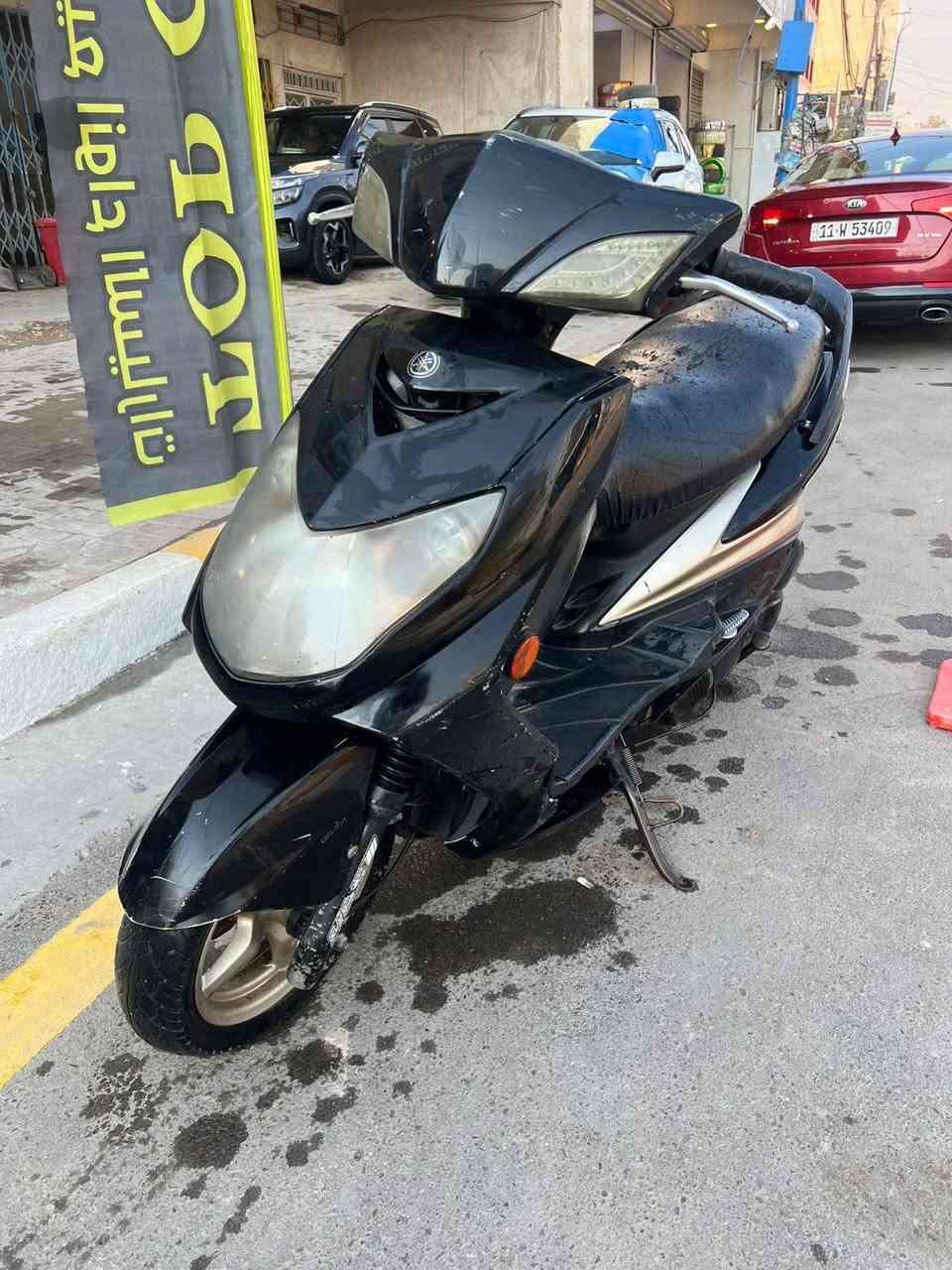 سكنز فحل ياباني بكلايت لدات كهربائيات شغاله بالكامل نوزل مجفته صار شهر السعر 500 بيهة مجال حك الجيه مكاني الاعضميه الرقم للشرايه ***********
