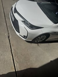 كورلا هايبرد • ٢٠٢٤ • كفاله عامه