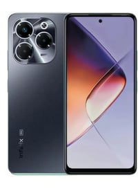 انفنكس هوت 40 • مجال قليل • كركوك