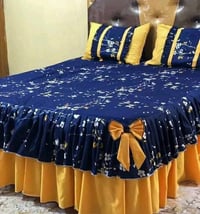 فراشات خياط • درجة اولى • مقاس الجربايه