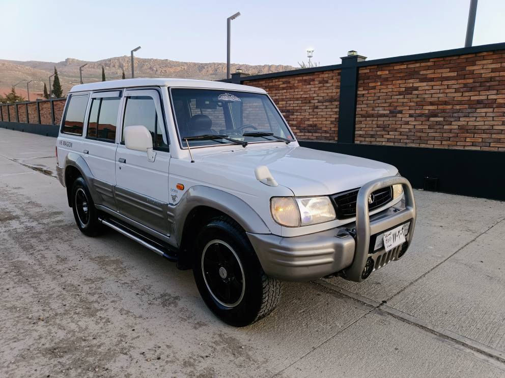 گالوبەر ئاڕم پلاسیک سلێمانی
ئاڕم . ئەوەلیات . موس . بڕاوە .غرامە . بەشەرت
مەکینە بیلاد ئەوروپی لۆک . لۆک
بێ دوکەڵ بێ بوخار بێسەوت بێ چەوری گێڕ عادی 
گێڕ و کلاج و عەکسل و شانسی و کاردن هەموی بەتامی بیلاد
..دەبڵ عەکسل قورس + سوک 
لەجێیا پێی بکێڵە 
چوار تایەو ویل کەپ ی لۆۆکی لەژێردایە تاقم پێش و دوا یەک چرکە و 100$ 
تەبرید  مەرکەزی🥶 سارد و گەرم لەسەر سویچ دەبڵ شاشە ئای پادە داش بڵ و سەقف شاشەیە شەش مکەبەرەی SS لەسەرە ماشەڵای ئەوێ ناوگێچ بەکاملی وەک بیلاد لەئیشایە بەرز و نزم و چواری و فڵچەو برێک و چوار جام کارەبای وقفڵ مەرکەزیە دەعم و لێدراو ڕزیوی و قرچ و چەکوشی نیە سەیارەکە سەنتێ مەسرەفی نیە وەڵا ماشەڵا هەر حەزەکەی لێی خوڕی ماڵی کەسو کارە سعری زۆر گونجاوە شوێن بەزیان 
سعر 48 گەڵاو معامەلەیەکی برایانە
***********
*********** السليمانية, العراق
