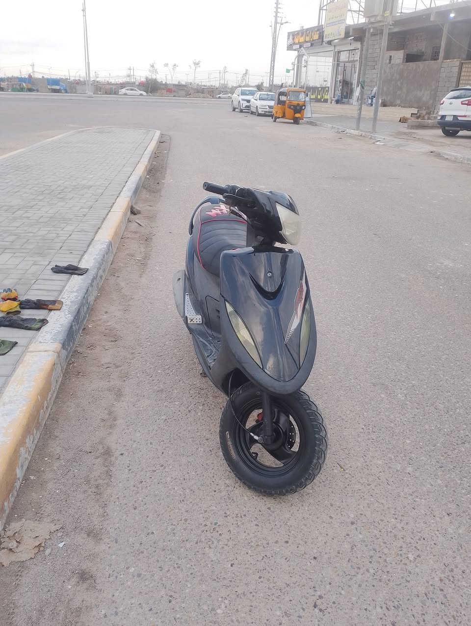 ماكس عدله للبيع مكفوله كلشي شغال بيها السعر 750 
***********
