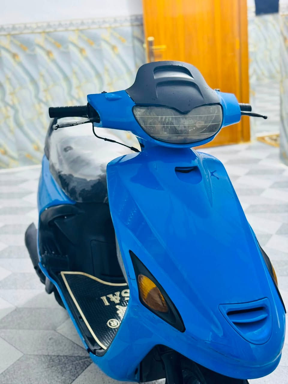 سلام عليكم دراجه للبيع ما مفتوحه سعر خاص


**إذا كنت صاحب هذا الإعلان وتريد حذفه لأي سبب، رجاءا أرسل رسالة إلى الدعم الفني**