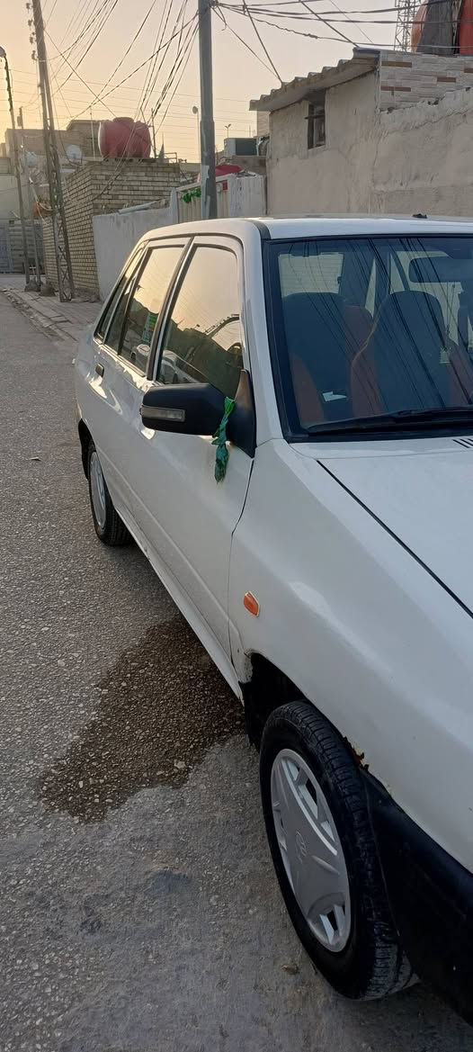 للبيع سايبه موديل 2015 لا ضربه ولا صبغ كير ومكينه مكفولات السعر 40 وبيه مجال مكان نجف حي العسكري  الرقم الهاتف ***********
