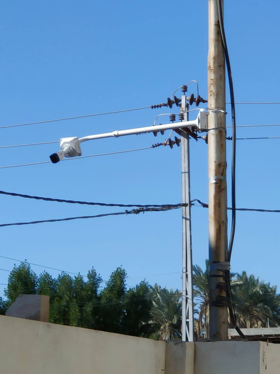 حبايبنا واهلنه اهالي حي الطياره
متوفر تنصيب وصيانة الكامرات 
بأرقى جوده متوفر كادر كامل
وبأسعار تنافسيه ♥
للتواصل ***********
