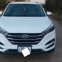 وارد امريكي • ٢٠١٧ • ١٣٧ ألف ميل