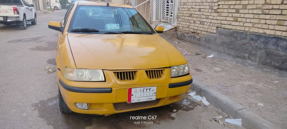 الموديل ٢٠١١
الحدادية جيدة 
راديتر جديد
درايم جديد
البيع گوم حديد 
السعر 20 بي مجال بسيط
السنوية ما منتهية 
تصفير هيئة وغرامات ( فقط )
شرط التحويل


**إذا كنت صاحب هذا الإعلان وتريد حذفه لأي سبب، رجاءا أرسل رسالة إلى الدعم الفني**