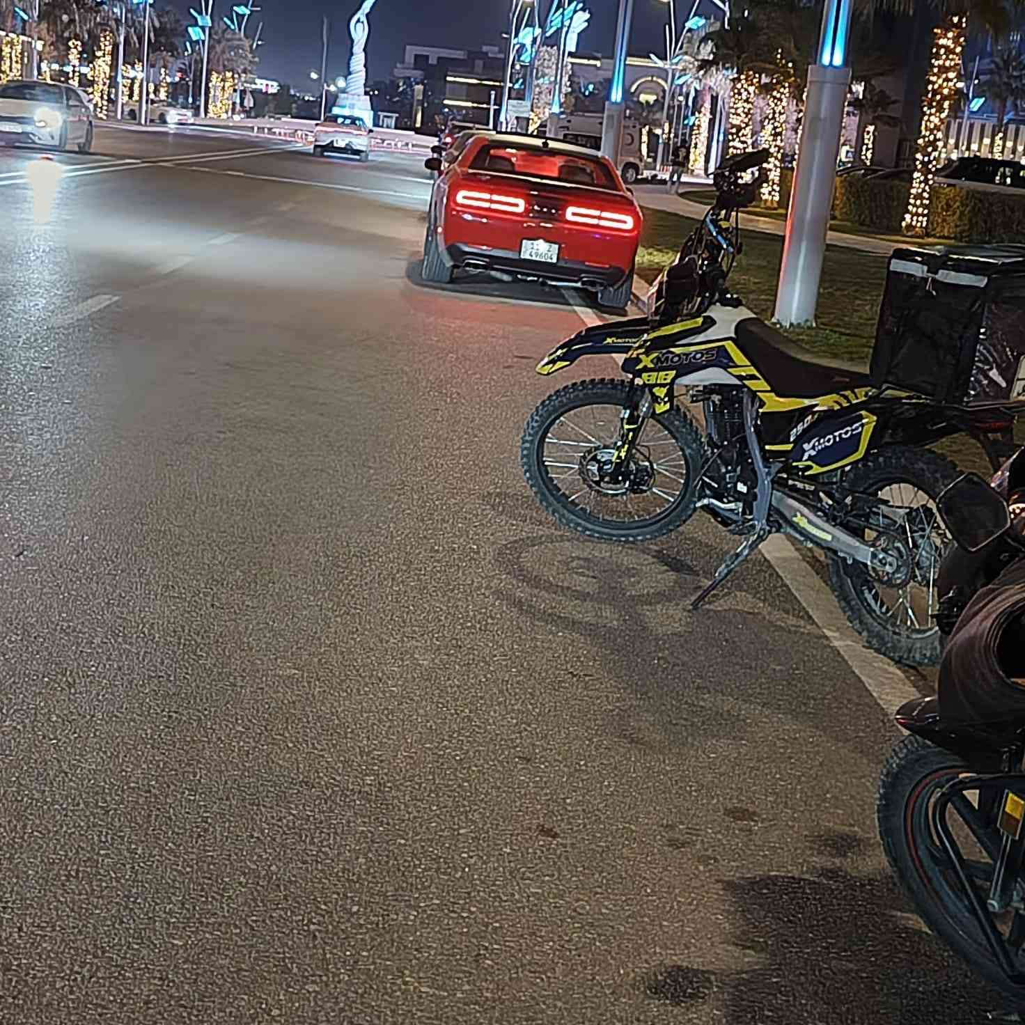 زرو
السلام عليكم درج قفز لابع موديل 25زرو بعدها لابع السعر 2500 وبها مجل المكن الدوره ***********
