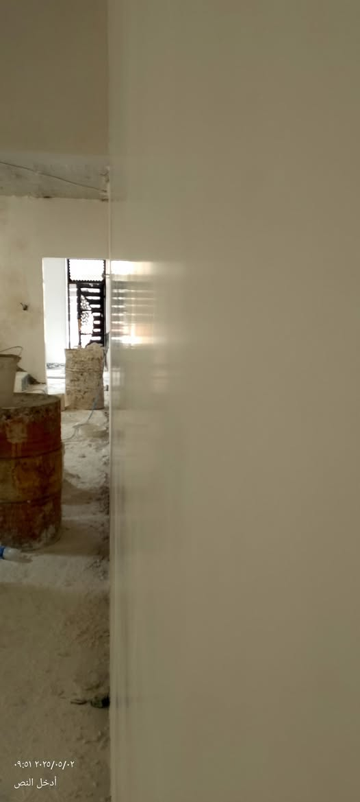 اصطه اسمنت بياض شغل بما يرضي الله ورسوله طبك مصطر سعر متر البياض 3500 اسمنت شغل درجة اولى قاطين سعر متر السمنت 3000
متواجد خاص.. رقم *********** واتس
