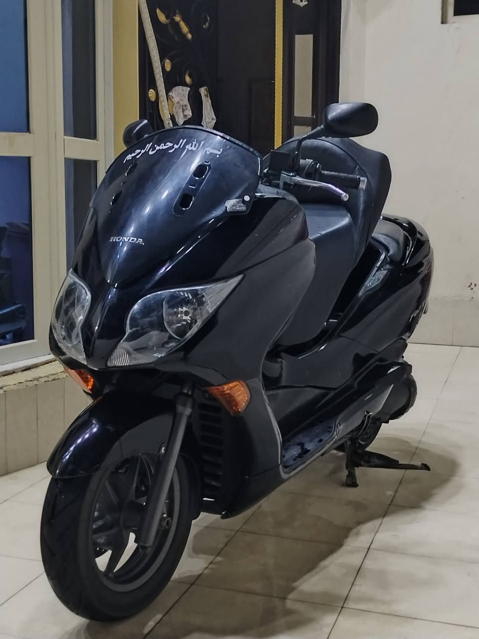 للبيع 010 المكينه مجفته جديده وشغاله نكره سلف نقصها فيت بم و شخاطه سلف فقط
اما البقيه كله تمام واحد على واحد السعر واحد ونص وبيها شي قليل والسوك كلشي بي
مكاني النجف متواجد على فيس وعلى واتساب *********** وبخدمتكم
