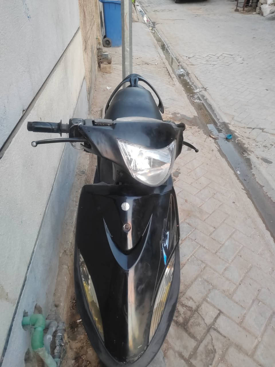 سلام عليكم تفاصيل داخل صوره


**إذا كنت صاحب هذا الإعلان وتريد حذفه لأي سبب، رجاءا أرسل رسالة إلى الدعم الفني**