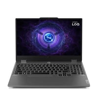 لينوفو LOQ 15 • RTX 3050 • نظيفه جداً