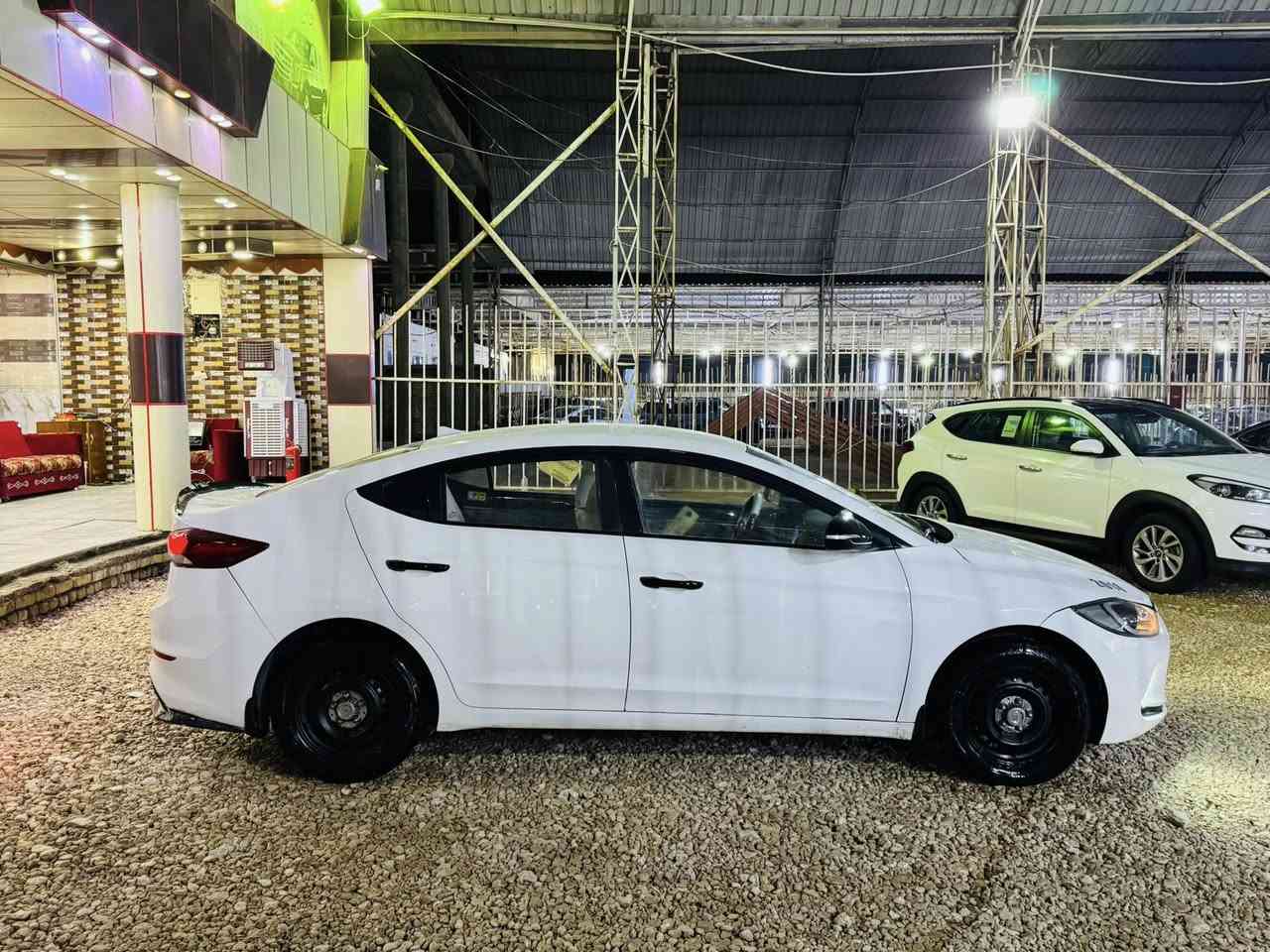 يالله
هونداي النتره خليجي 

مديل 2018

مكينه 2000دوش

حداديه تبريد شرط 

مرقم مثنى حره مداور مباشر 

الضرر تبديل جاملغ وصبغ نص البنيد 

السعر 135$

العنوان المثنى الرميثه معرض رسول ال ماجد 

التواصل ***********
