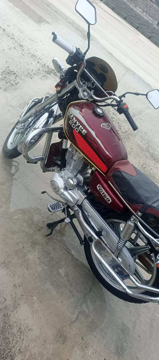 السلام عليكم ماطور جني موديل22 للبيع السعر650عنوان كركوك الحي الصناعية***********
