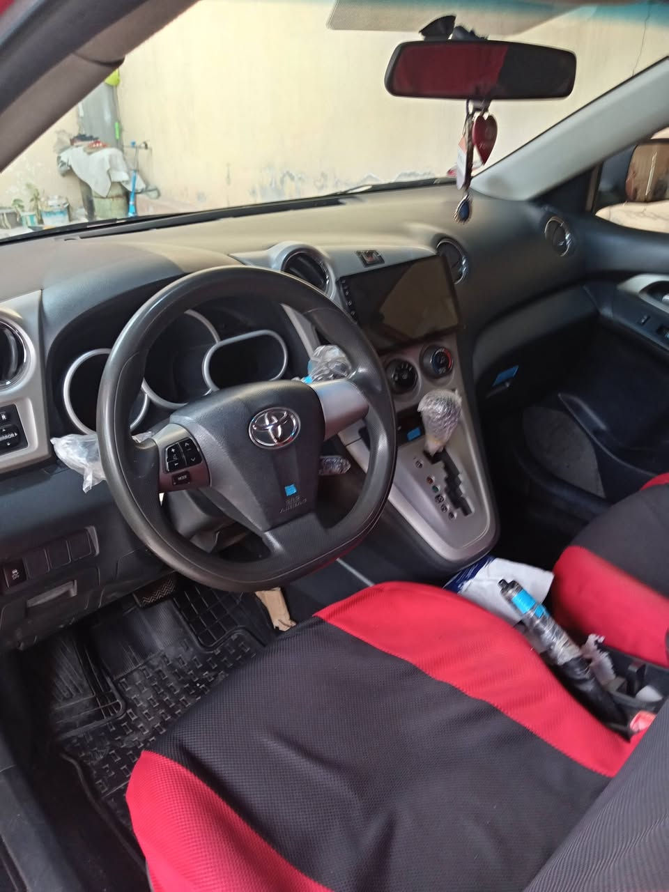 مكلف بالنشر السلام عليكم ورحمة كورلا متركس ٢٠١١السيارة مال بيت حيل نظيفة ابسعر ١٠٥ وبيها مجال بدون صبغ فقط بيها بارد وكارت لاستفسار اتصل ***********بي وتساب انطيك تحويل ثاني يوم سنوية ورقم كلها جديد الي ٢٠٣٠ محركها ١٨٠٠المرغوب مامفتوح ولاملعوب بي سيارة مابيها ربع دينار رجاء المو شاري لايتعباني كلشي اكو بالسوق
