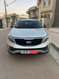 سبورتج ٢٠١٣ • نص مواصفات • رقم بغداد