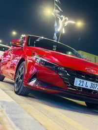 الانترا ٢٠٢٢ • ٧٠٠٠٠ كم • رقم سليمانيه