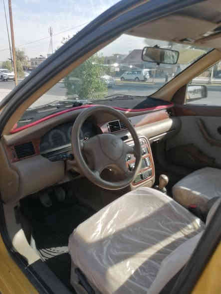 السلام عليكم سمند 2012 كرستال ناطق شغال السياره حلوه ونضيفه بيه صبغ ربع الجاملغ الايسر فقط كير مكينه كفاله تبريد تدفئه شغاله صدر نص عمر دوشمه جديده حماوه صيف شته ربع ثابت حته ويه التبريد ترايك وين متريد السعر 40 وبيه مجال
***********
