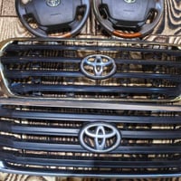 شباك لاندكروز مستعمل نظيف سعره ( ٥٠ ) الف ٠٧٧١٠٩٢٥٥٢٥