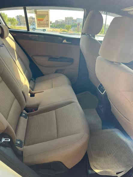 سلام عليكم سبونج موديل ٢٠ رقم سليمانيه تحويل ثاني يوم سياره مقبوله شبر كرت بل جاملغ الامام بقي سياره مكفولة بصمه السعر ٢٠٦بيها مجال العوان بغداد جديده ***********
