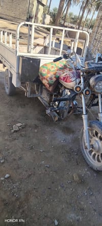 ستوته • محرك مبدّل • قضاء الكفل