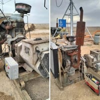 مولدة • رأس توليد ٣٧ • الديوانية