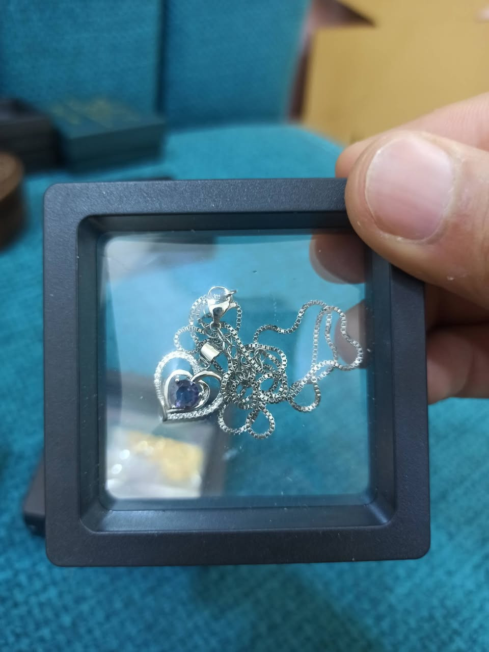 للبيع


**إذا كنت صاحب هذا الإعلان وتريد حذفه لأي سبب، رجاءا أرسل رسالة إلى الدعم الفني**