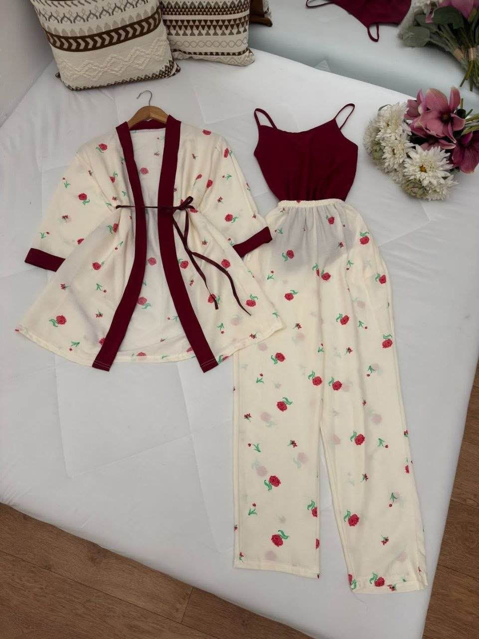 تراك ثلاث قطع❤‍🩹

خامة فانيل صيفي
38-40-42-44-46
شركه3 موصل, نينوى


**إذا كنت صاحب هذا الإعلان وتريد حذفه لأي سبب، رجاءا أرسل رسالة إلى الدعم الفني**