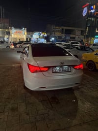 سوناتا 2011 وارد كوري مكينة 2000 دوش   فول مواصفات بصمه بنراما كشنات ج...