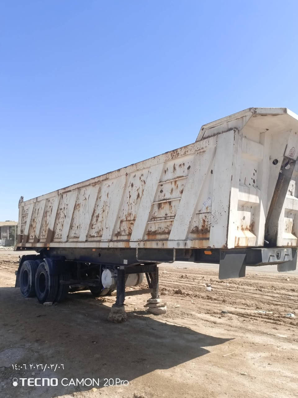 سلام عليكم عربانة للبيع ماموت 2005 تخم تاير ونج الماني السعر 135 الشراي يجي خاص


**إذا كنت صاحب هذا الإعلان وتريد حذفه لأي سبب، رجاءا أرسل رسالة إلى الدعم الفني**