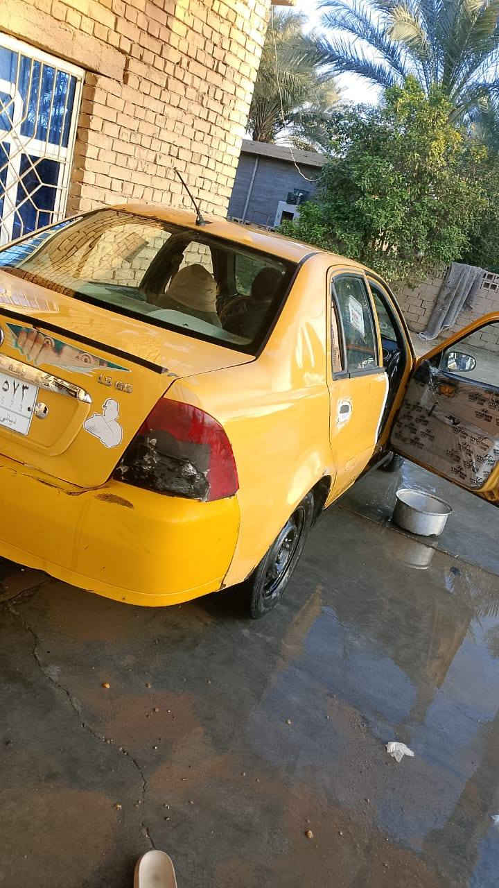 السلام عليكم: جيلي سيكي 2010
مكيه كير زينات كورلا مكينه بيه تنقيص قليل مكان لانبار الكرمه اكدر اوصل سياره لبغداد صاحبه بديالئ مقفل جهازه ابيع هل موجود السعر 13 وبيه مجال حك جيه

***********
