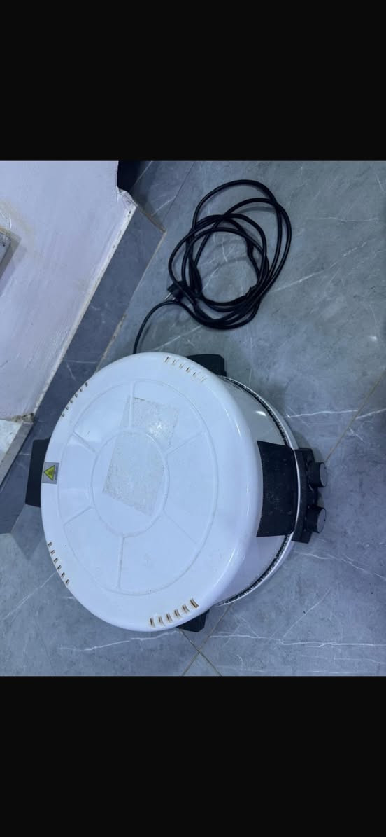 خبازة بعدها جديده من ماركه امبليوم استفسار خاص


**إذا كنت صاحب هذا الإعلان وتريد حذفه لأي سبب، رجاءا أرسل رسالة إلى الدعم الفني**