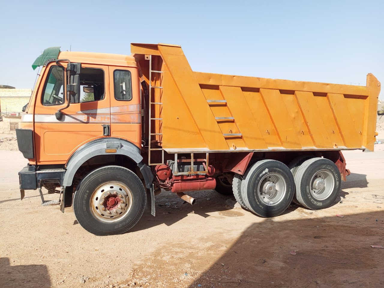سلام عليكم
كرواتي البي 93 جديده قماره مكفوله شاصي مكفول

رقم نجف الماني

مجموعه نص جيف

شاصي 25 

مكينه 38

كير 155

تصال ‭0771 687 5903‬
