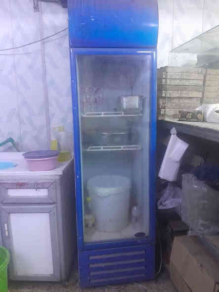 السلام عليكم لبيع كلشي وسعره وبعد عندي نواعم اهوايه الشراي يجي ويشوف اليفيده العنوان بغداد جميله ***********
