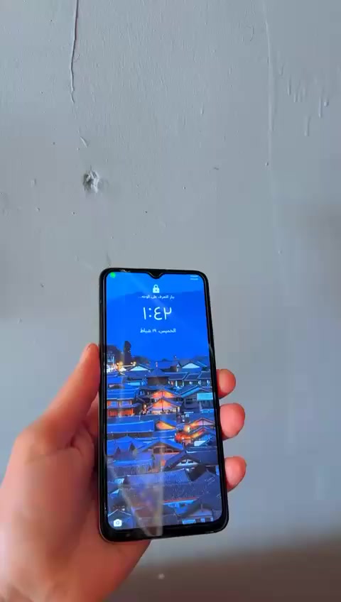 للسلام عليكم  تلفون نضيف كلش   السعر 150وبي مجال


**إذا كنت صاحب هذا الإعلان وتريد حذفه لأي سبب، رجاءا أرسل رسالة إلى الدعم الفني**