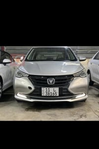 شانجان السفن   ✅ الموديل: 2022 ✅ الممشى: 31 كم ✅ محرك 1500 سي سي — قوي...