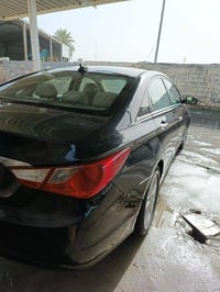 سوناتا ٢٠١٢ • كفاله مكينه • سنويه ٢٠٢٨