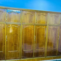 خزائن • غرف • كناتير