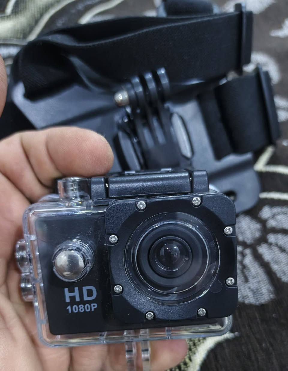 کاميرا مع حزام 15 الف
توصل ماعندی مکانی کرکوک


**إذا كنت صاحب هذا الإعلان وتريد حذفه لأي سبب، رجاءا أرسل رسالة إلى الدعم الفني**