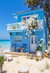 يوجد شقه للبيع سد قفليه في قطاع 5  مقابل المركز   طابق2  شقه غرفين صال...