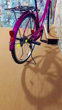 دراجة • البصرة • لون مميز