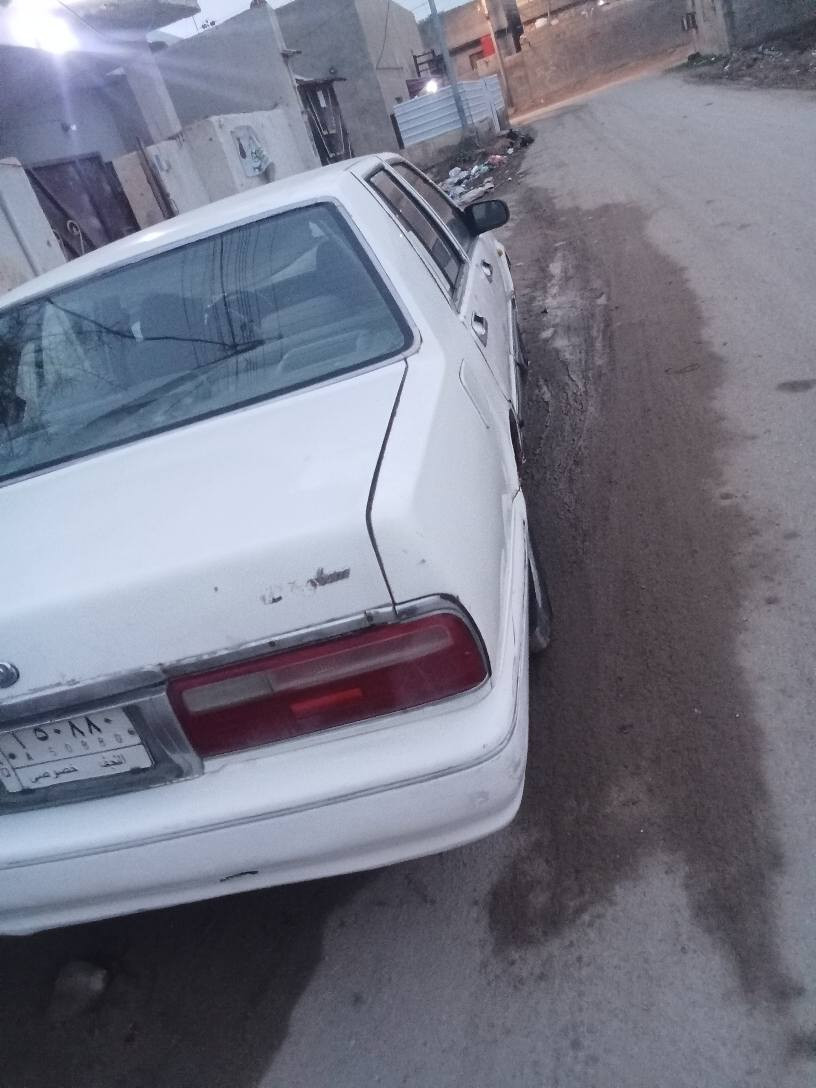 سلام عليكم للبيع نيسان سترك موديل 1998 محرك 2.400 مكينه كير حلوات سنويتها ستوها نتهت صارلها تقريبا شهرين راعيها بكربلاء حداديه ستوني سويتها مكاني بصره ابو الخصيب السعر 27وبيها مجال *********** 
0785773254 البصرة, العراق
