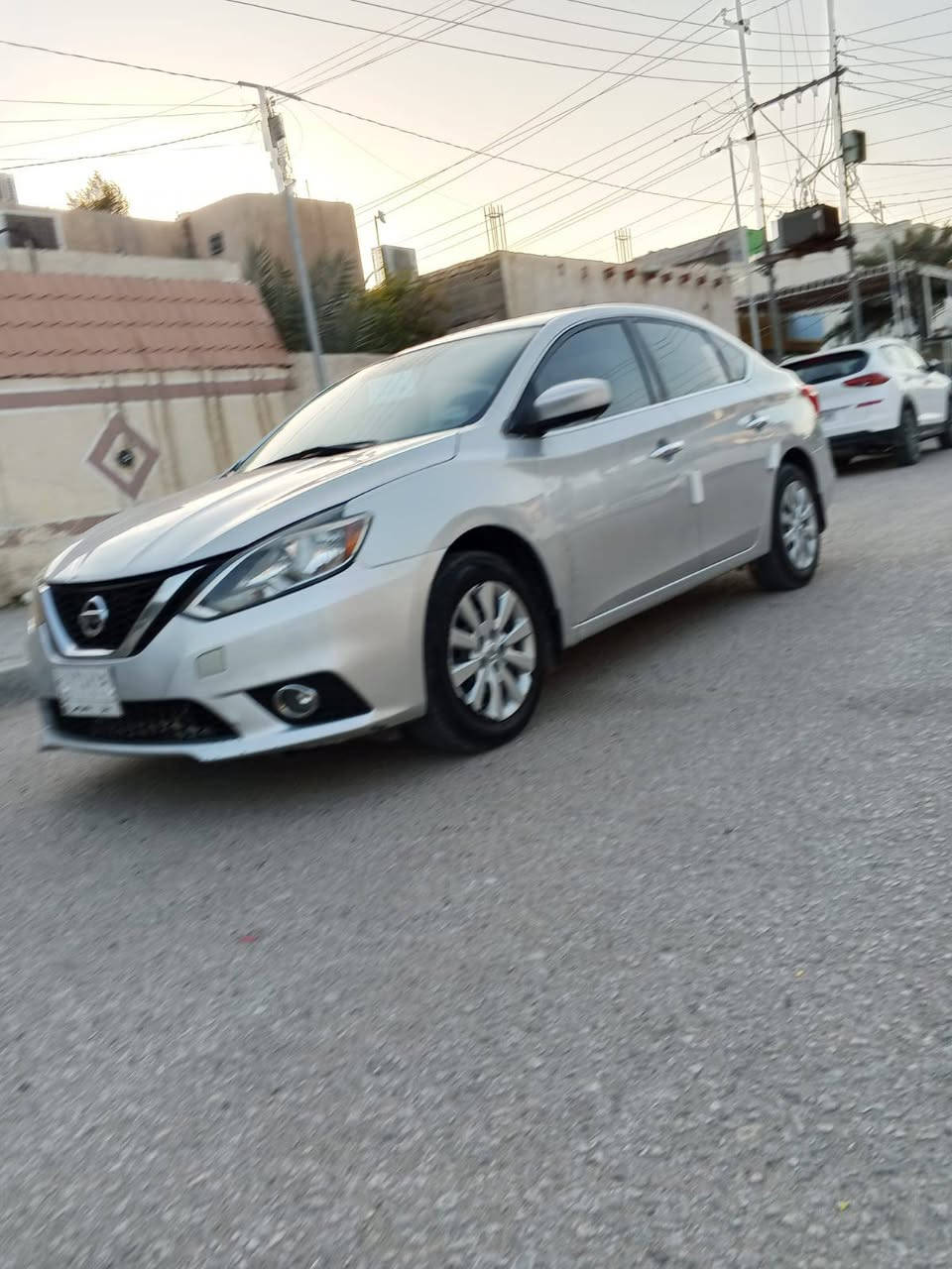 السلام عليكم نيسان سنترا موديل ٢٠١٩ مكينه ٢٠٠٠ مواصفات شاشه تحكم ستيرن جهتين كامره خلفيه حساست خلفي امامي حداديه خلفي امامي تبريد تدفه حدثه جوملغ وبنيد تحويل مباشر ابسمي سعر ١٠٨ بيع مستعجل *********** العنوان كربلاء
