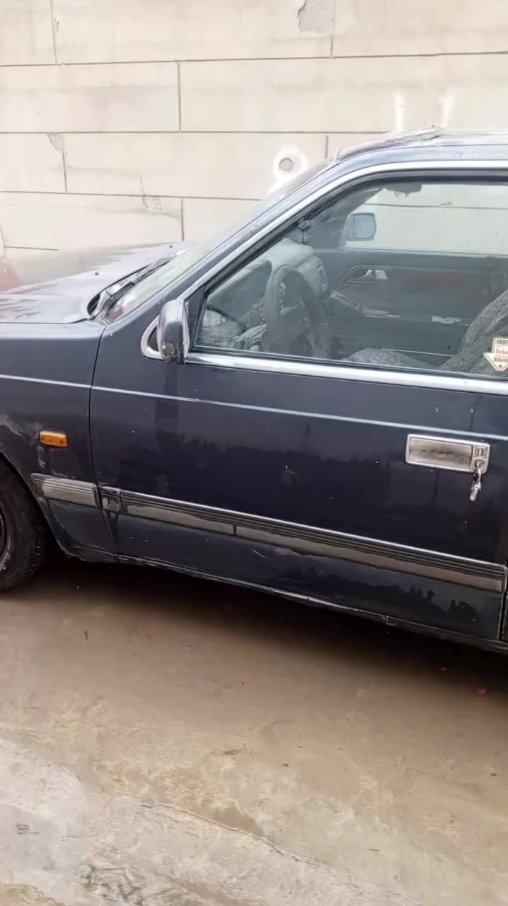 مازدا ٩٢٩كيرمحرك شرط السياره كدام العين يعوزها حداديه صدر السيارة رقم نينوى دولي سنويه جديده السياره باسمي السعر ٢٢ورقه او بيها مجال مكان السياره رشيديه قطاع الخامس


**إذا كنت صاحب هذا الإعلان وتريد حذفه لأي سبب، رجاءا أرسل رسالة إلى الدعم الفني**