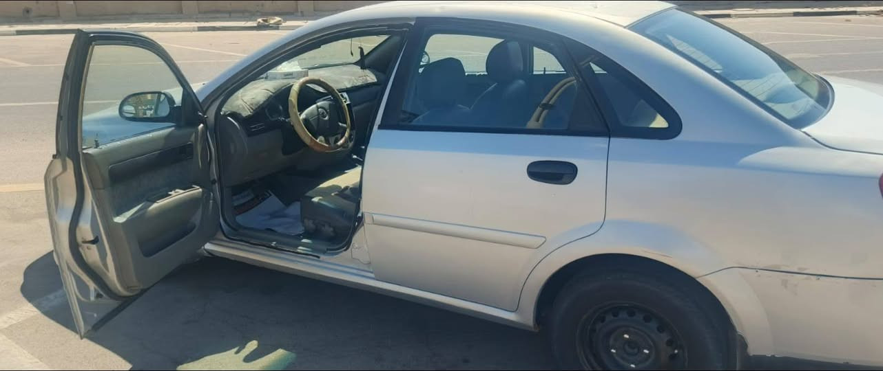 السلام عليكم اوبترا موديل 2004 رقم الماني ما عليه غرامات تحويل ثاني يوم السعر 55وبيه مجال العنوان البصره حيانيه


**إذا كنت صاحب هذا الإعلان وتريد حذفه لأي سبب، رجاءا أرسل رسالة إلى الدعم الفني**