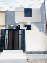 دار ١٠٠م • طابو زراعي • ملحق ميسان